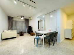 The Lakefront Residences (D22), Condominium #602957361